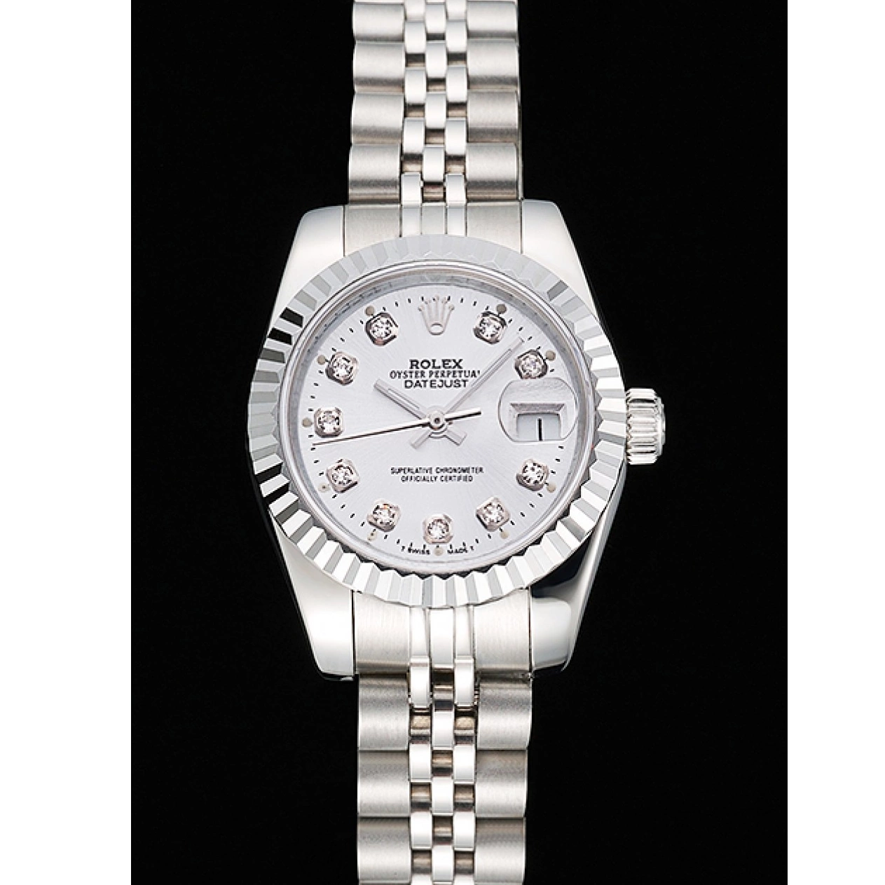 AAA replica watch Datejust Rolex Mechanism-srl89 Swiss 0802
